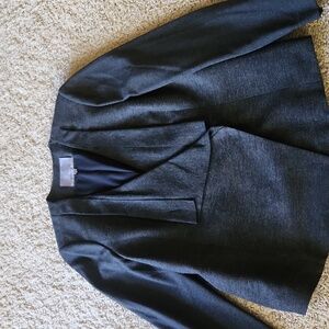 Classiques Entier Blazer Gray Womens S